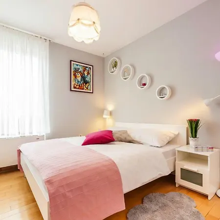 Apartman Dorina - Cdn02128-eya *