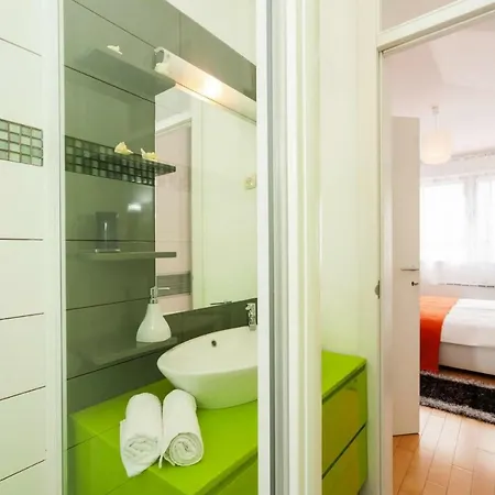 Dorina - Cdn02128-eya Apartman Zadar