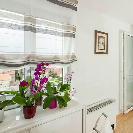 Dorina - Cdn02128-eya Apartman *